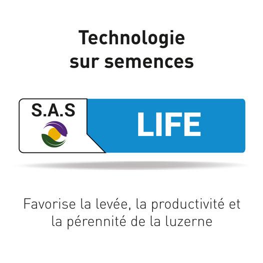 Technologies sur semences SAS Life